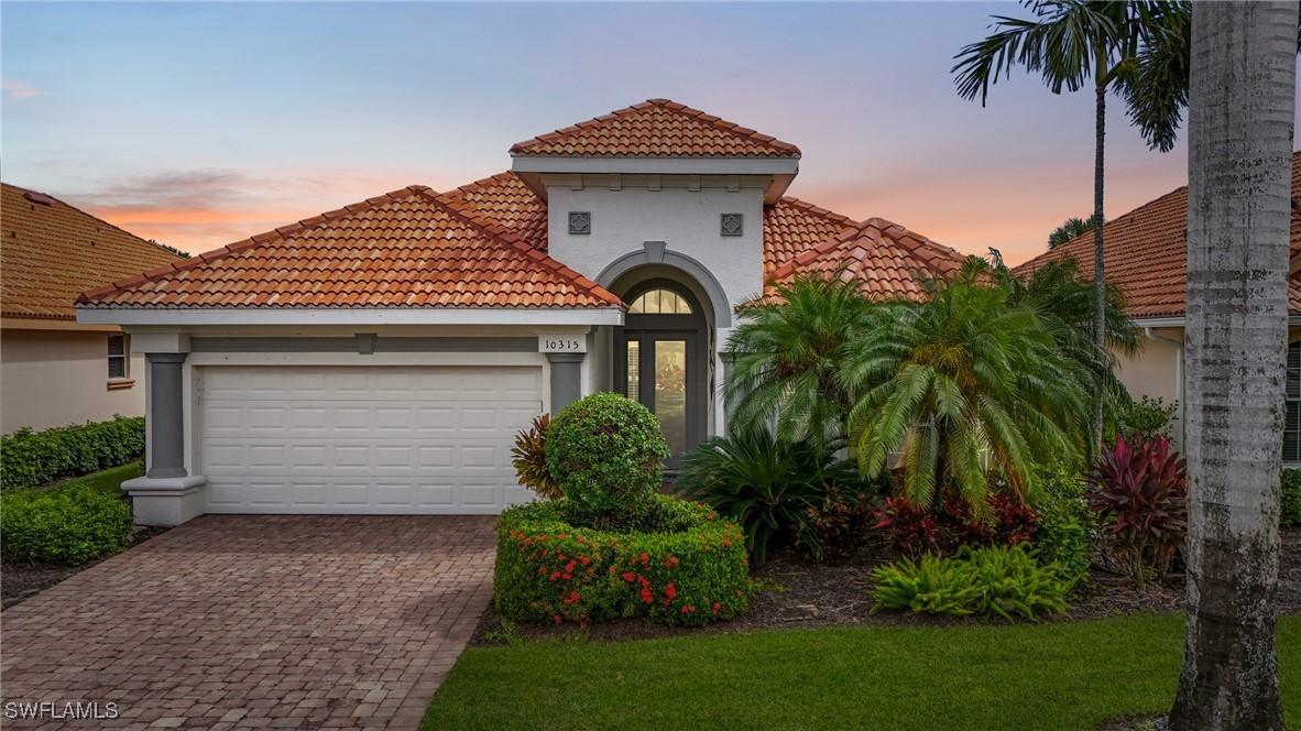 10315 Via Romano Ct., Miromar Lakes, FL 33913