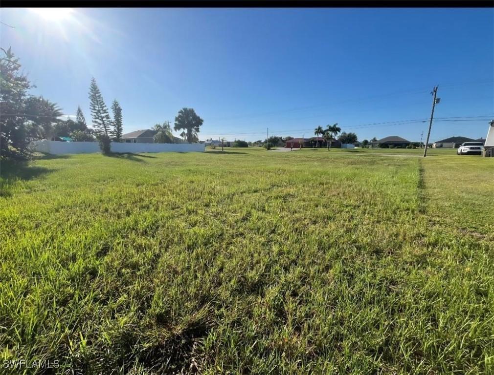 1203 Diplomat Pkwy., Cape Coral, FL 33993