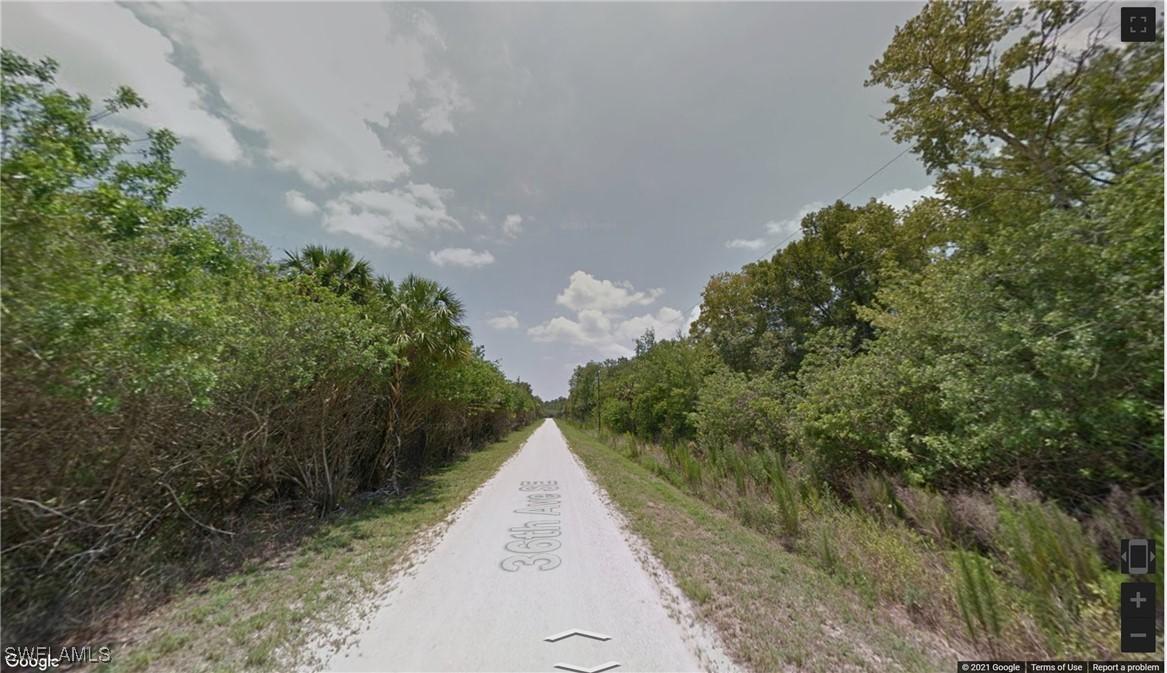 36th Ave., Naples, FL 34120