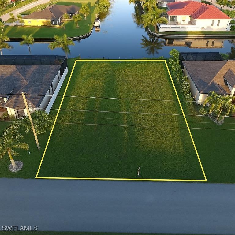 1429 SE 4th Pl., Cape Coral, FL 33990