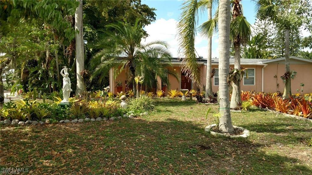 307 W Oregon Rd., Lehigh Acres, FL 33936