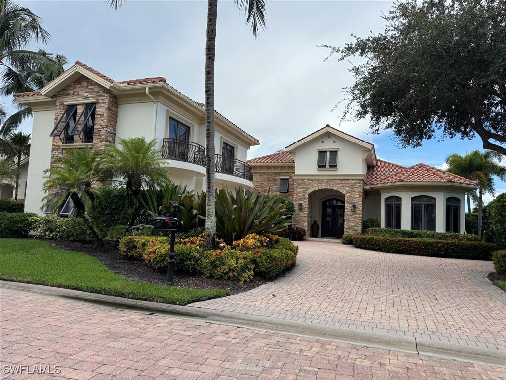 11809 Via Novelli Ct., Miromar Lakes, FL 33913