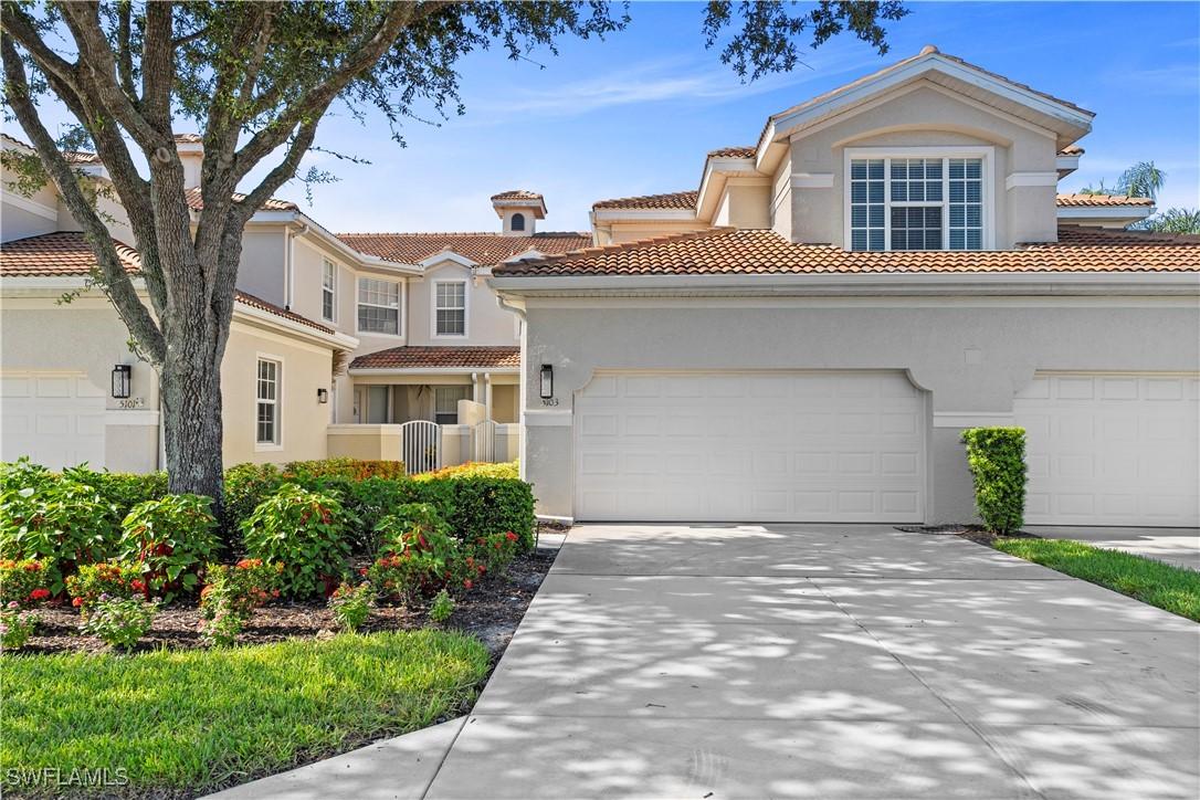 3303 Twilight Ln. #5103, Naples, FL 34109