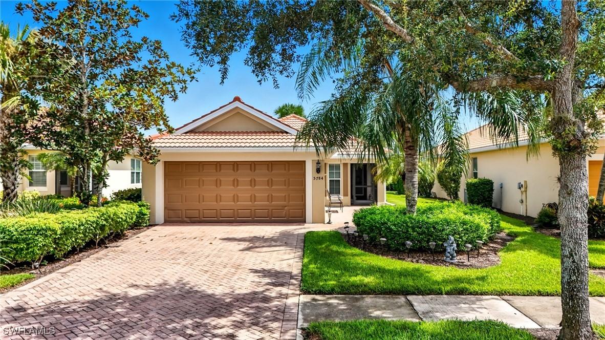 5784 Declaration Ct., Ave Maria, FL 34142