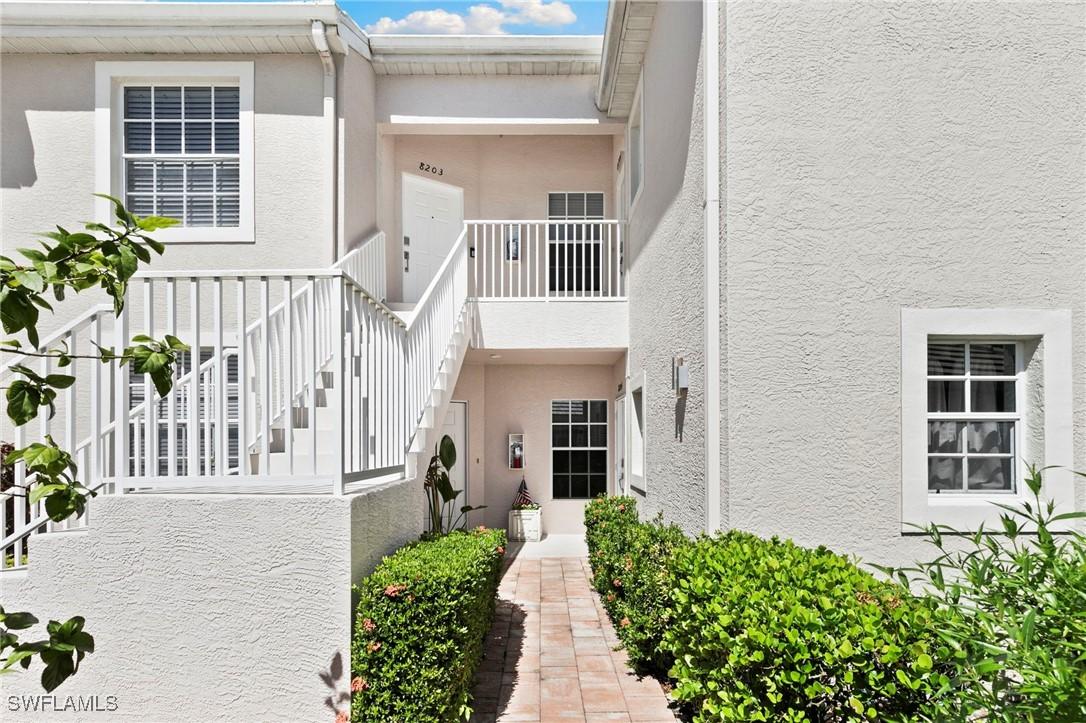 1295 Sweetwater Cove #8104, Naples, FL 34110