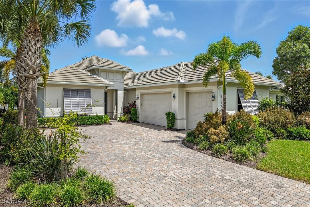 3199 Cotuit Ln., Naples, FL 34114