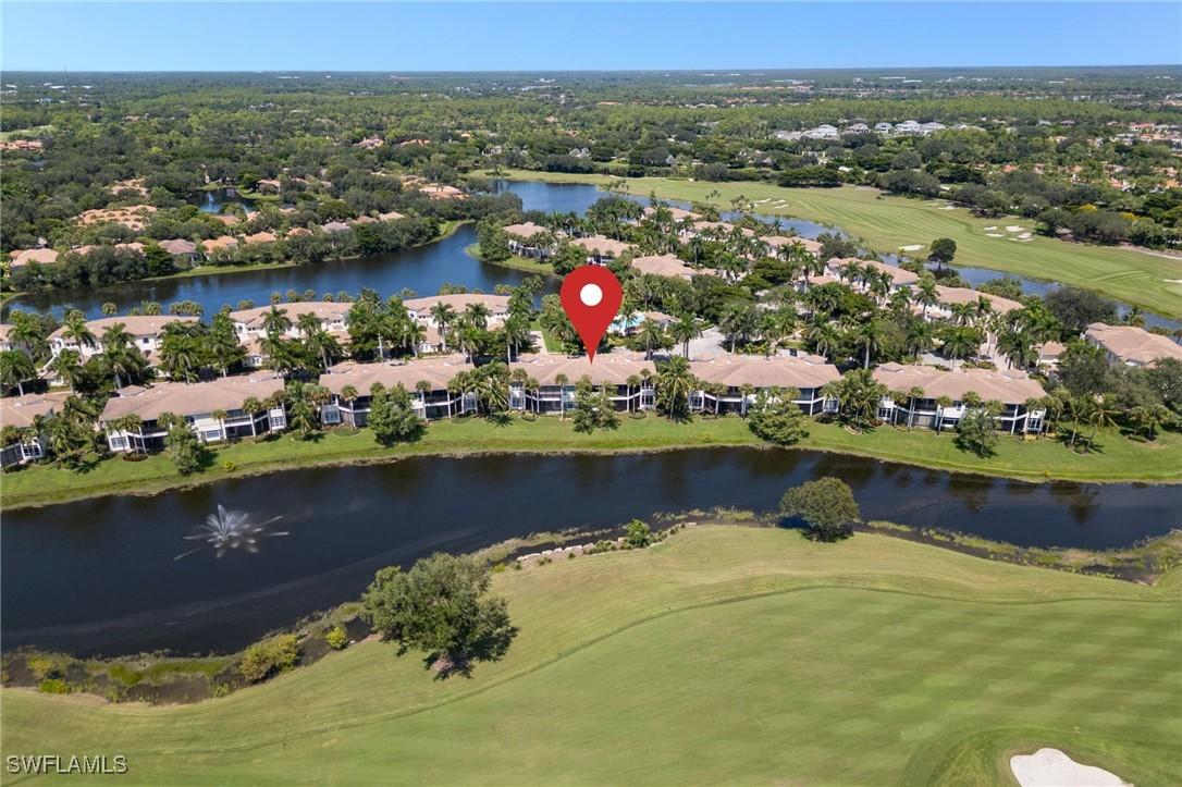 15516 Monterosso Ln. #101, Naples, FL 34110