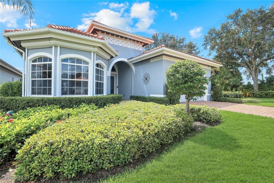 6062 Divot Ct., Naples, FL 34113