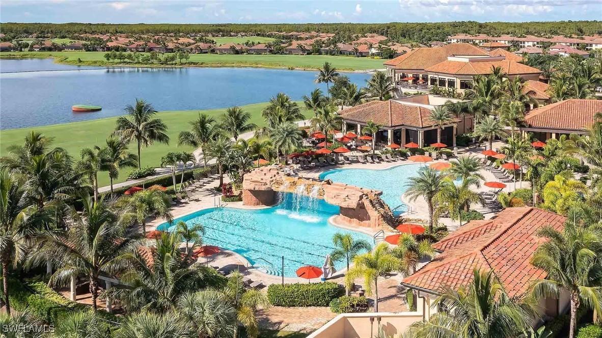 28021 Cookstown Ct. #3603, Bonita Springs, FL 34135