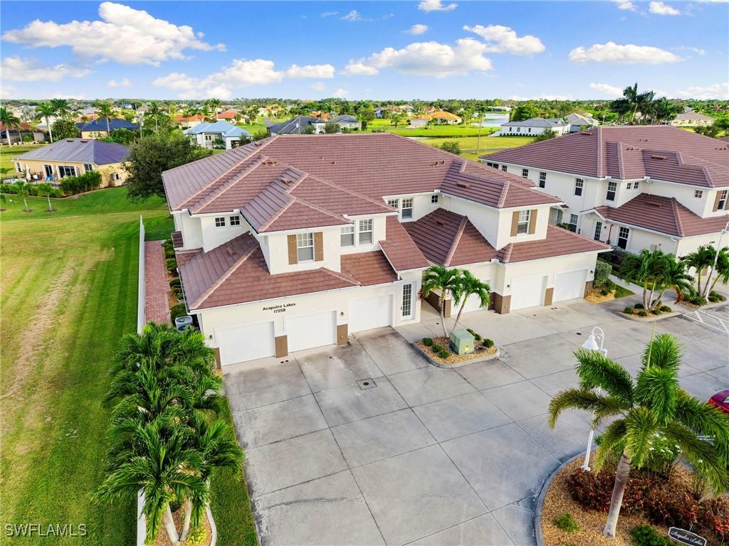 17258 Acapulco Rd. #121, Punta Gorda, FL 33955