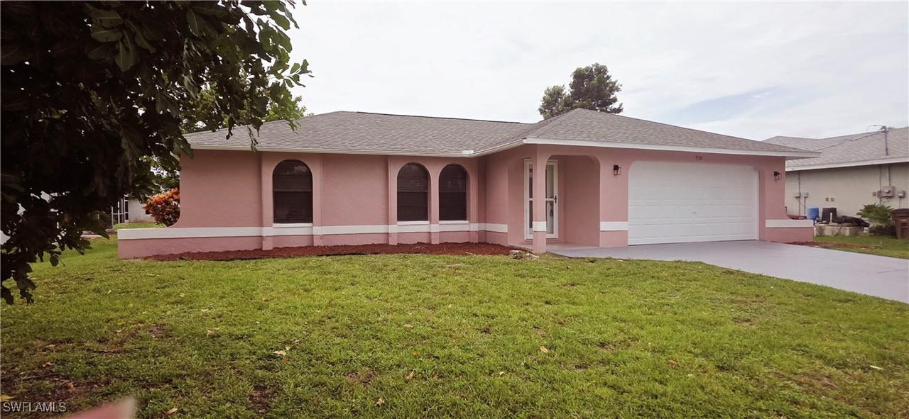 930 SW 34th St., Cape Coral, FL 33914
