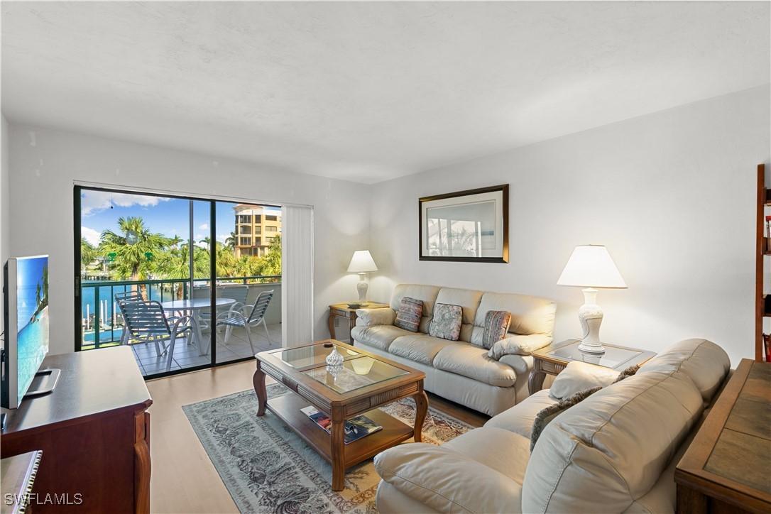 1041 Swallow Ave. #303, Marco Island, FL 34145