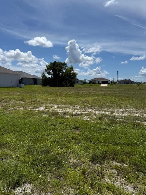 4309 NW 32nd Ln., Cape Coral, FL 33993