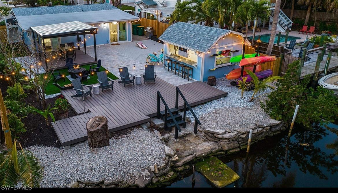 1308 Grand Canal Dr., Naples, FL 34110