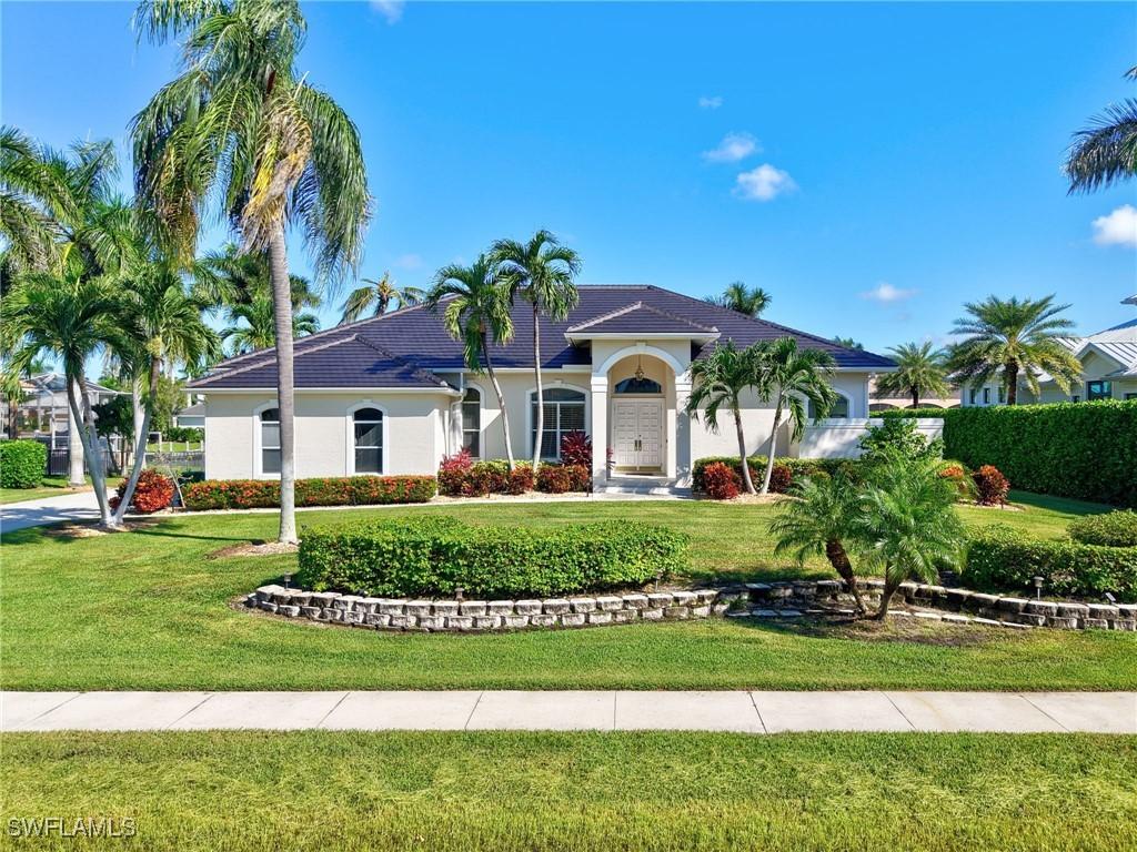 1410 Quintara Ct., Marco Island, FL 34145