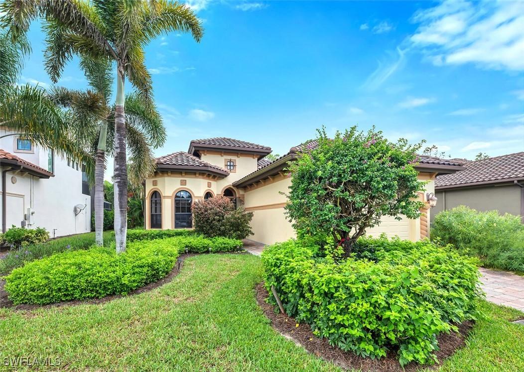 15903 Secoya Reserve Cir., Naples, FL 34110