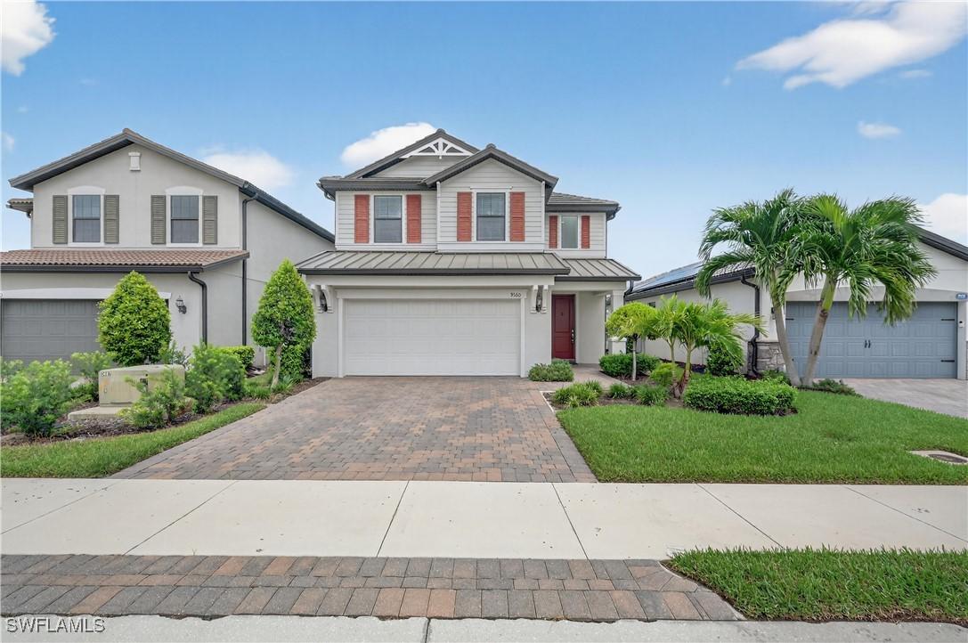 9360 Bramley Ter., Fort Myers, FL 33967