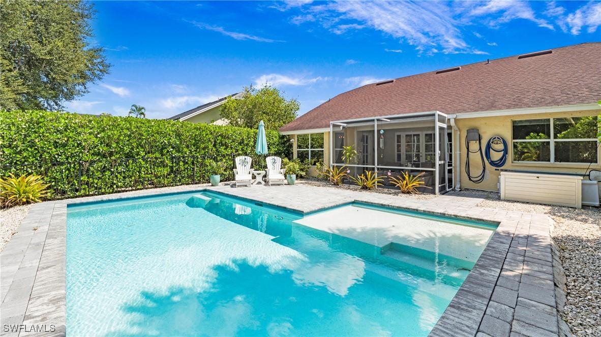 864 Belville Blvd., Naples, FL 34104