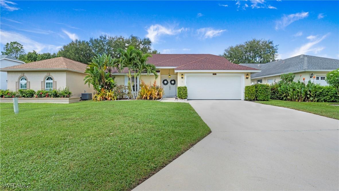 864 Belville Blvd., Naples, FL 34104