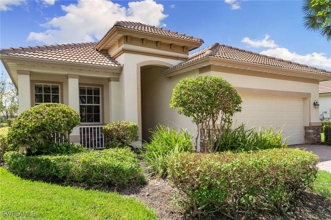3811 Lakeview Isle Ct., Fort Myers, FL 33905