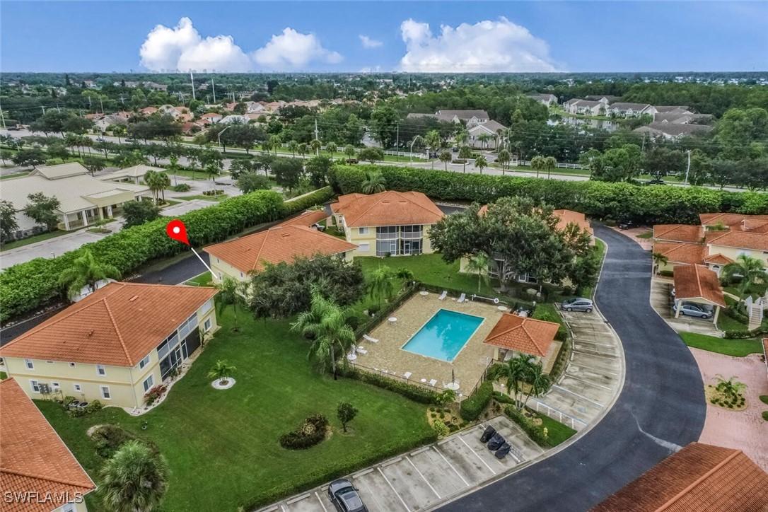 1766 Reuven Cir. #1403, Naples, FL 34112