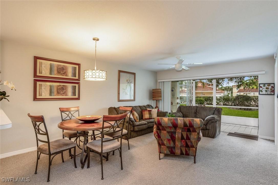 1766 Reuven Cir. #1403, Naples, FL 34112