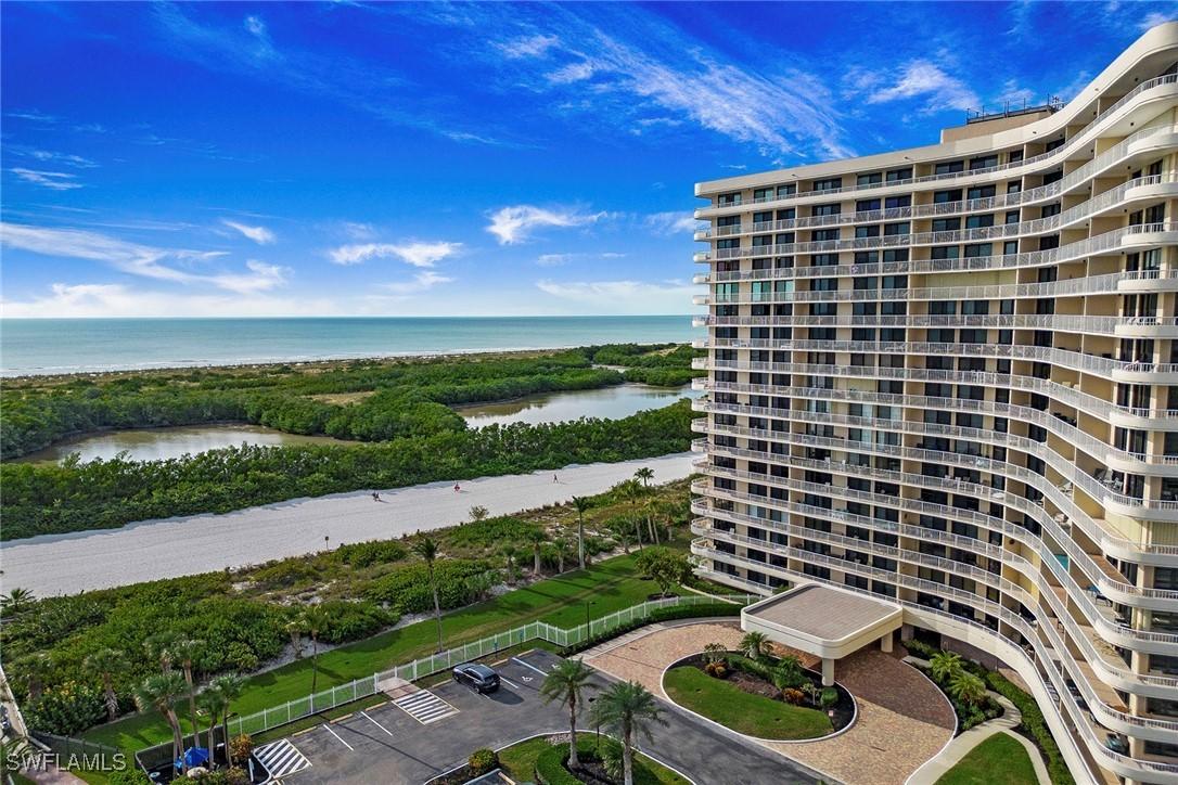 380 Seaview Ct. #805, Marco Island, FL 34145