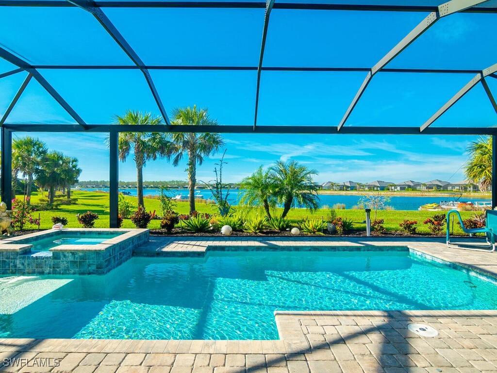 13488 Blue Bay Blvd., Fort Myers, FL 33913