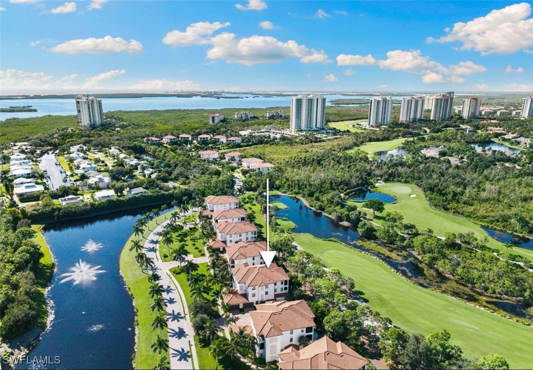 4580 Colony Villas Dr. #1, Bonita Springs, FL 34134