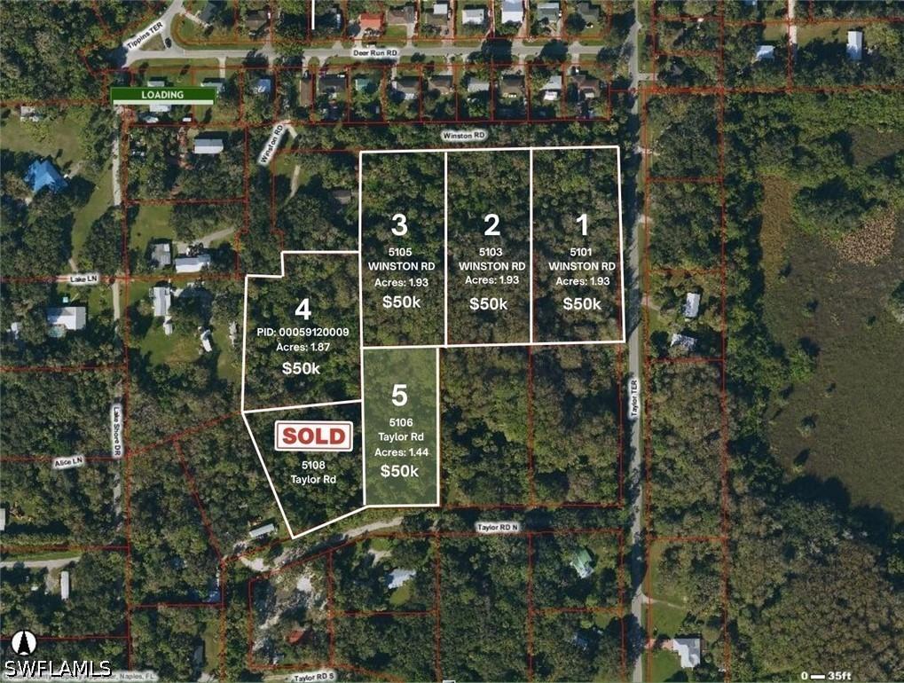 5101 Winston Rd., Immokalee, FL 34142