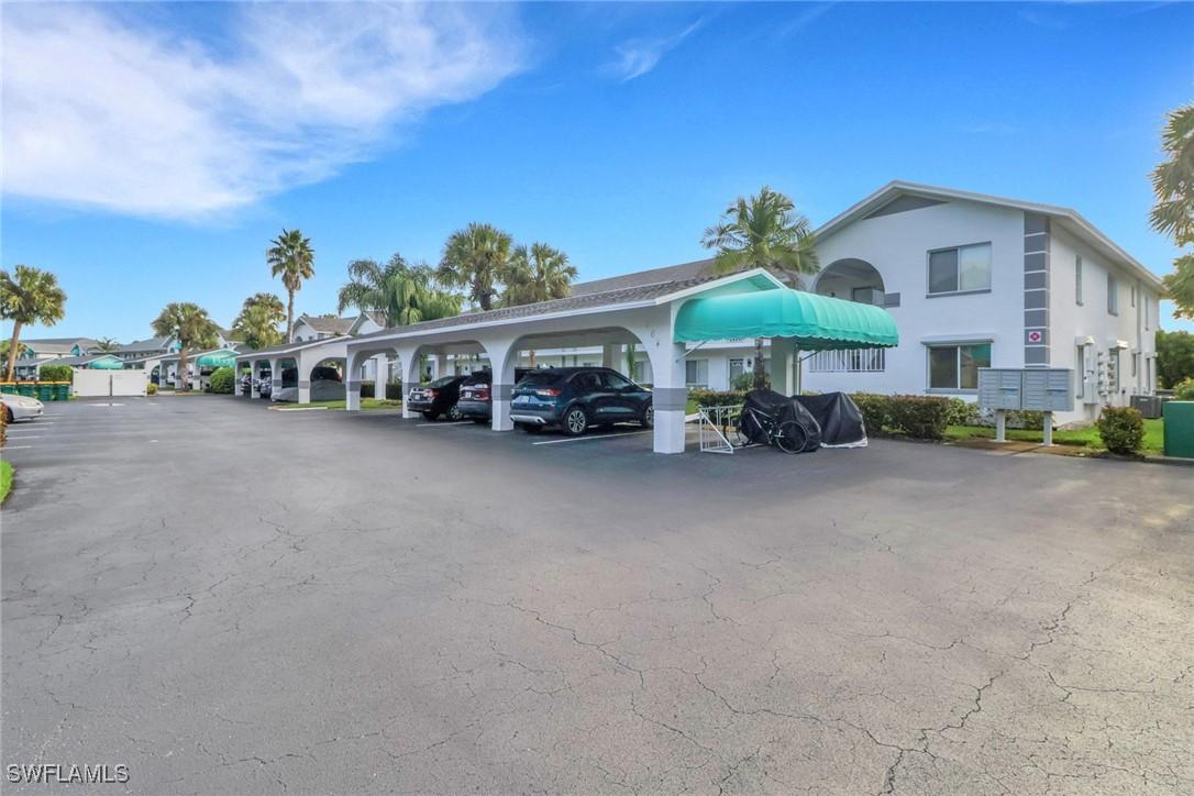 164 Belina Dr. #8, Naples, FL 34104