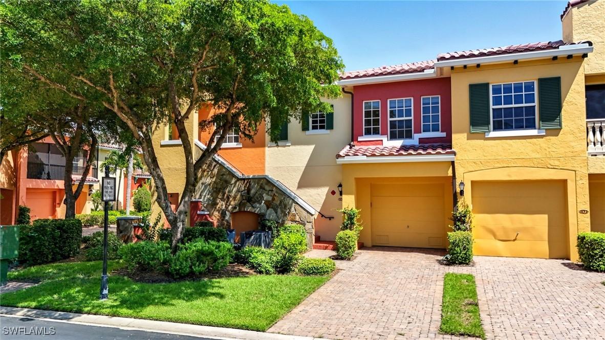 22321 Piazza Doria Ln. #202, Estero, FL 33928