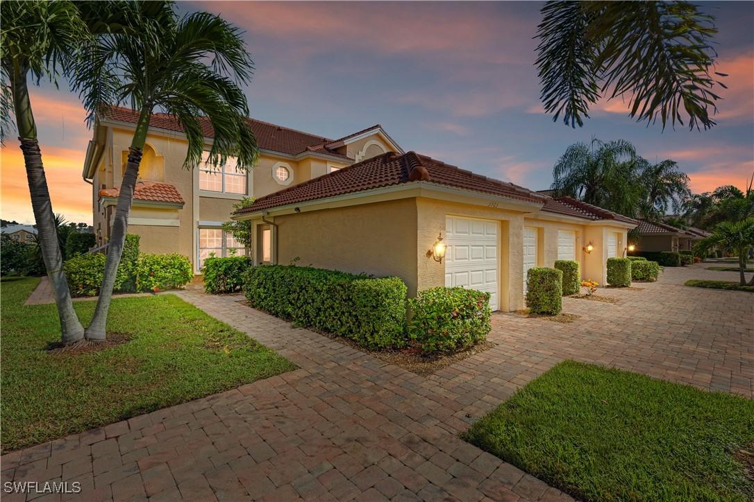13936 Southampton Dr. #3901, Bonita Springs, FL 34135