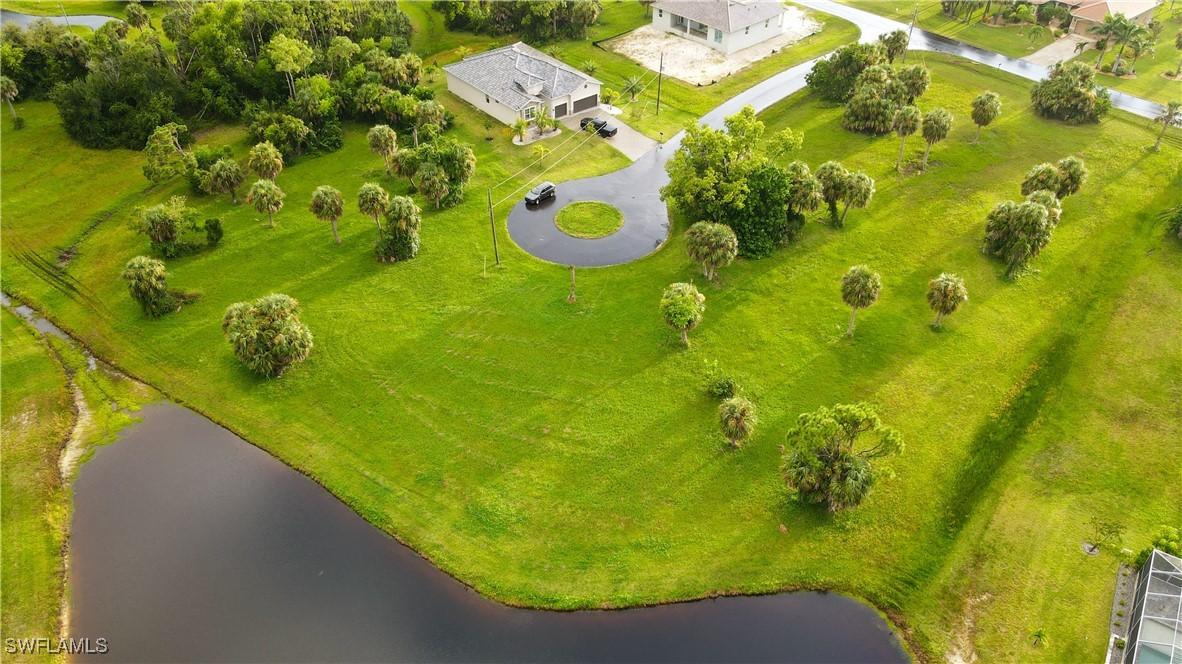 24458 Coffield Ct., Punta Gorda, FL 33955