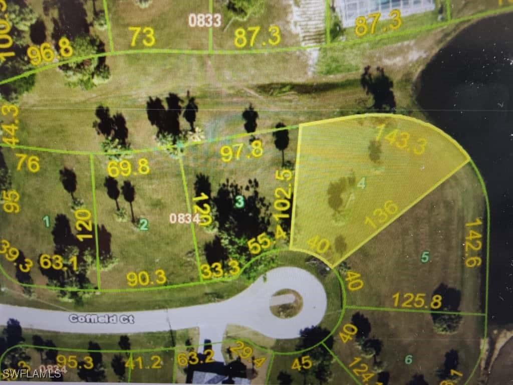 24458 Coffield Ct., Punta Gorda, FL 33955