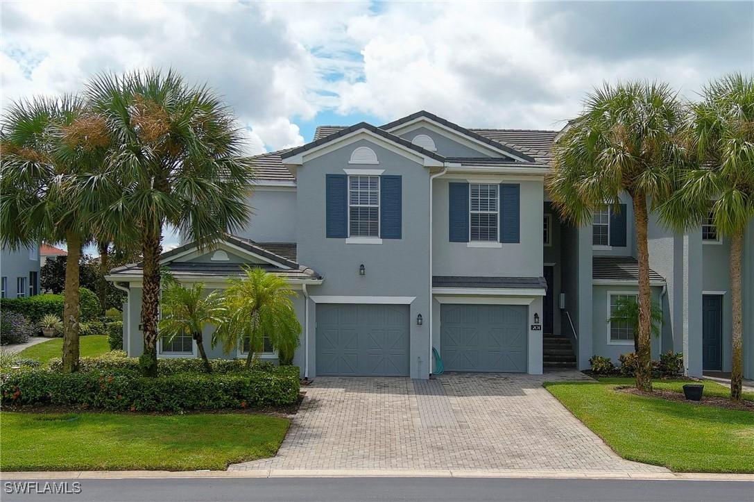 16550 Goldenrod Ln. #201, Alva, FL 33920