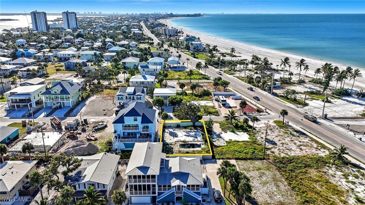 117 Hibiscus Dr., Fort Myers Beach, FL 33931