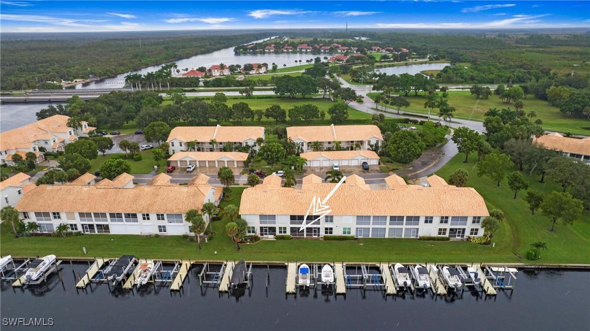 360 Stella Maris Dr. #2404, Naples, FL 34114