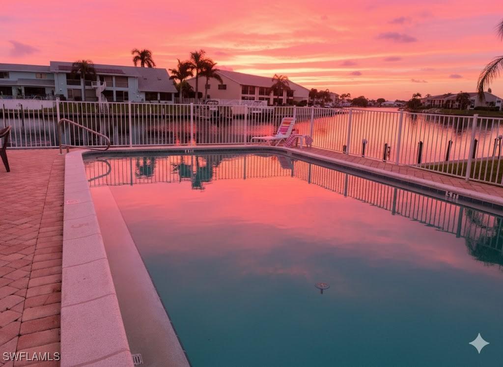 3703 SE 10th Ave. #7, Cape Coral, FL 33904