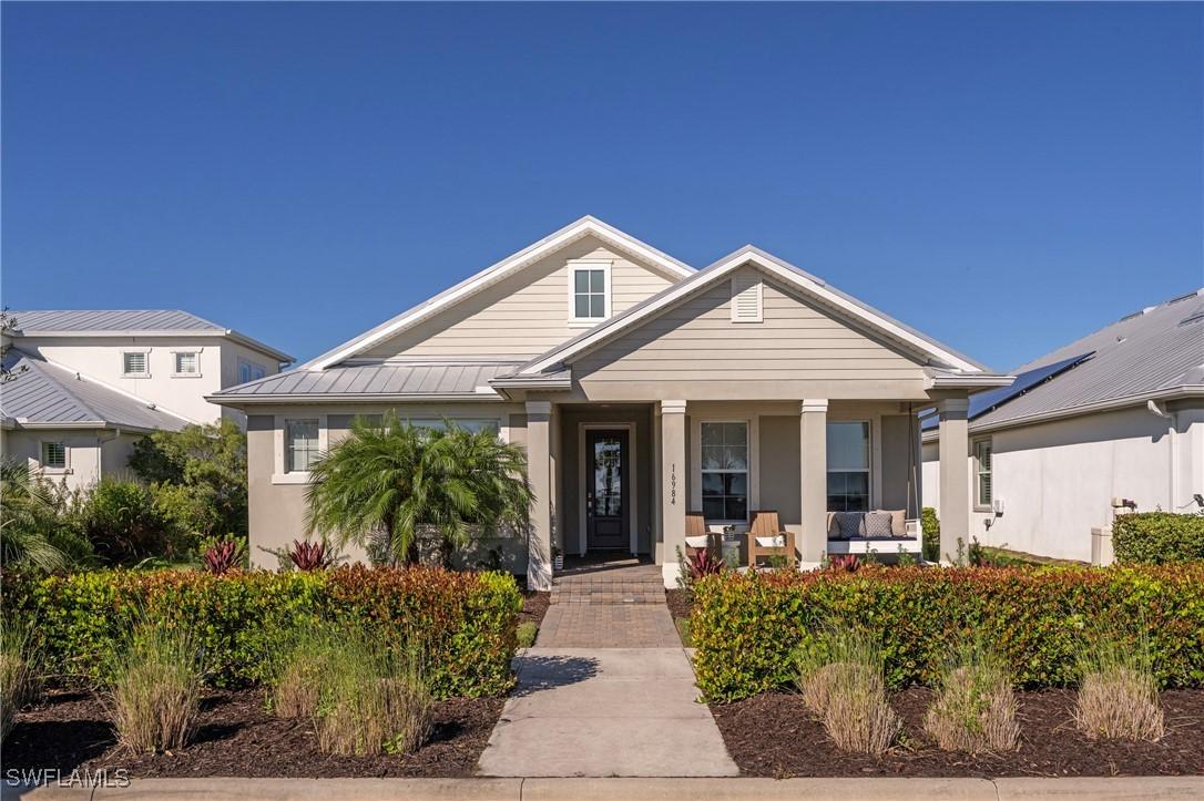 16984 Curry Preserve Dr., Punta Gorda, FL 33982