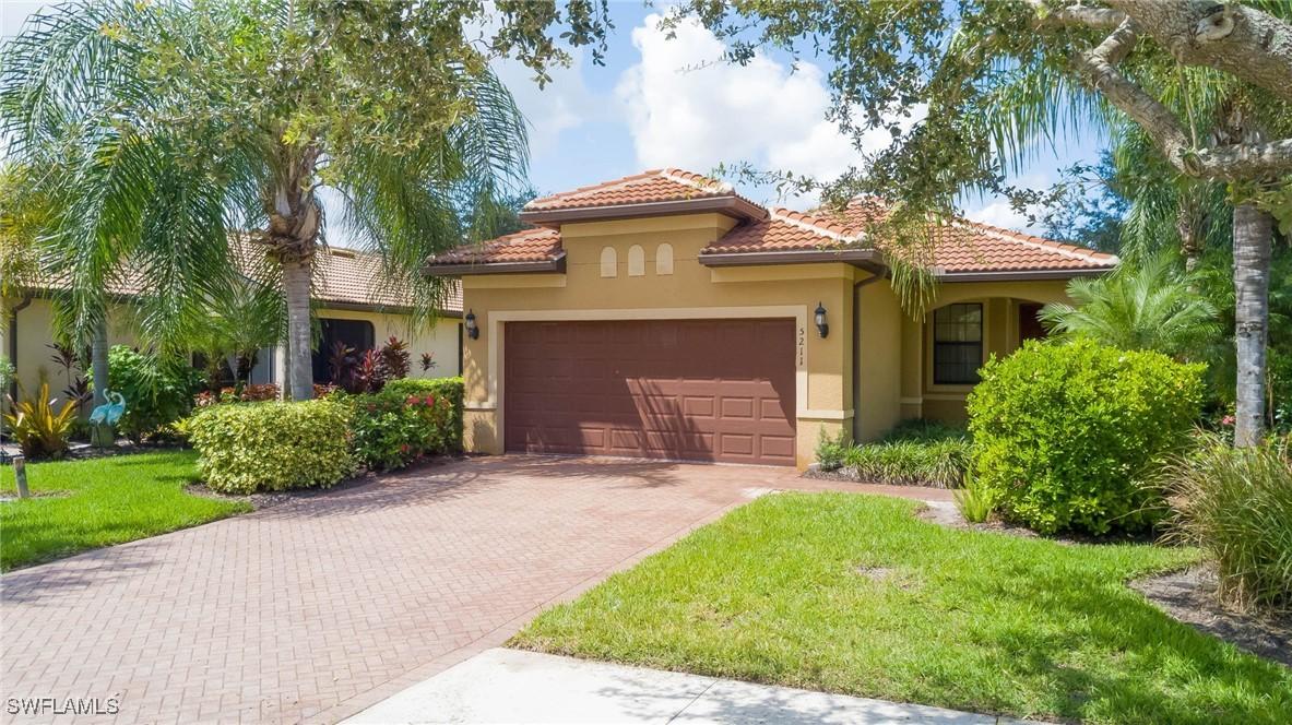 5211 Ciatto Way, Ave Maria, FL 34142