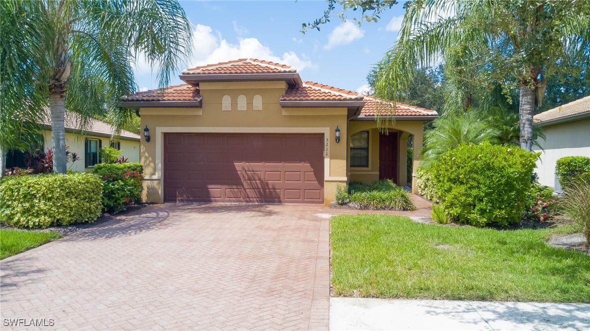 5211 Ciatto Way, Ave Maria, FL 34142