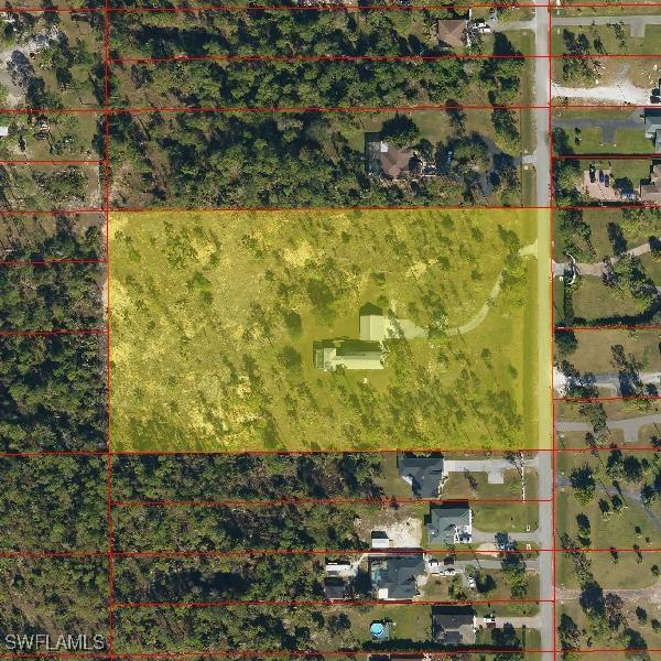 4395 18th St., Naples, FL 34120