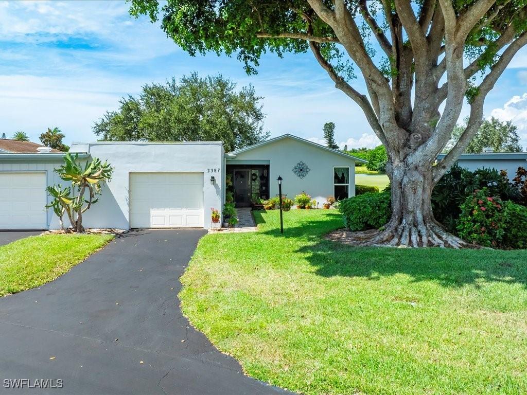 3387 Boca Ciega Dr. #D3, Naples, FL 34112