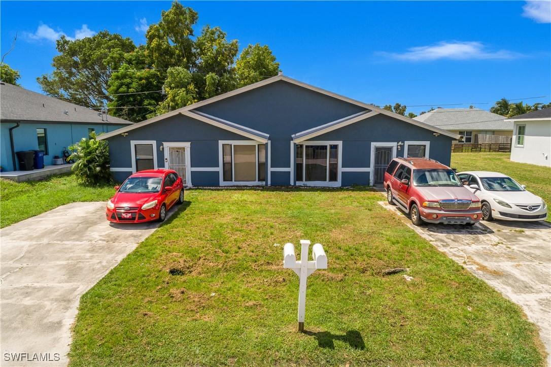 17464 Barbara Dr., Fort Myers, FL 33967