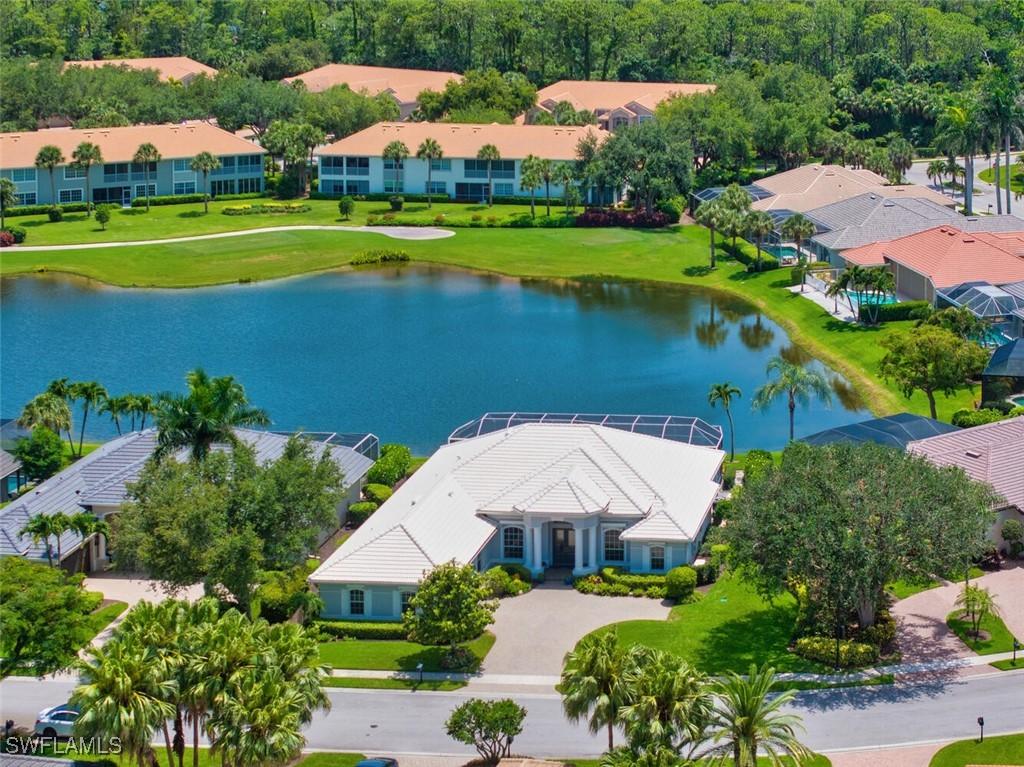 1624 Manchester Ct., Naples, FL 34109