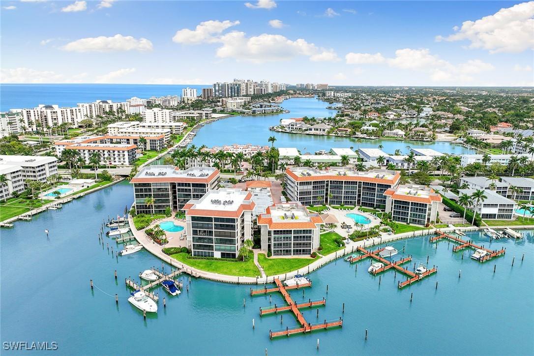 222 Harbour Dr. #116, Naples, FL 34103