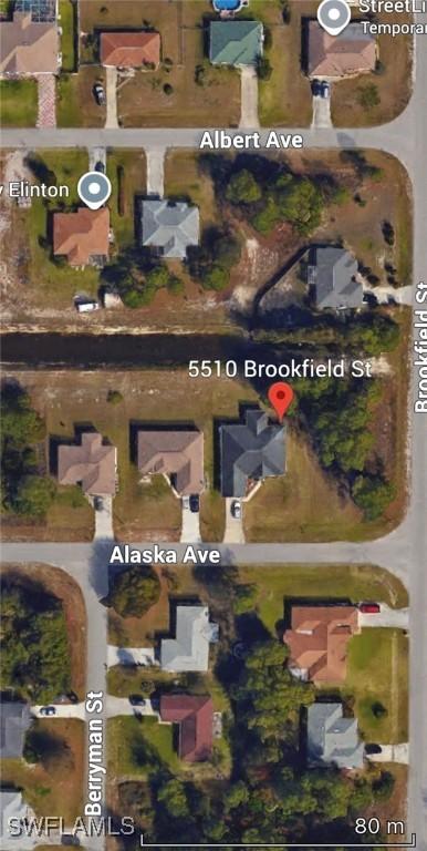 5510 Brookfield St., Lehigh Acres, FL 33971