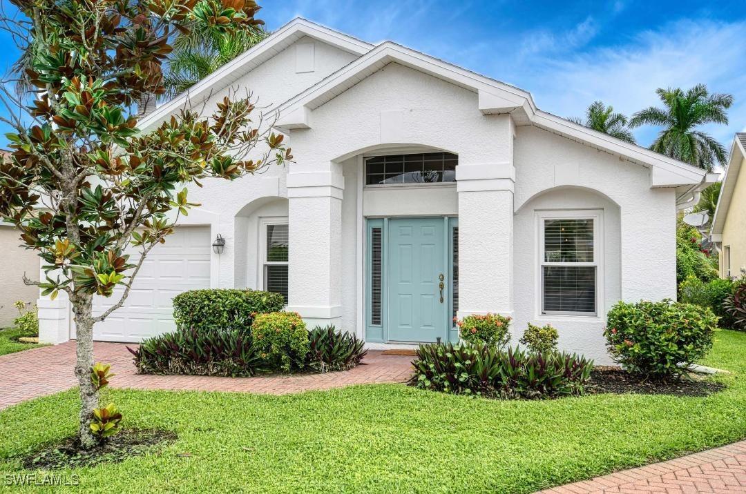 3516 Magenta Ct. #15, Naples, FL 34112