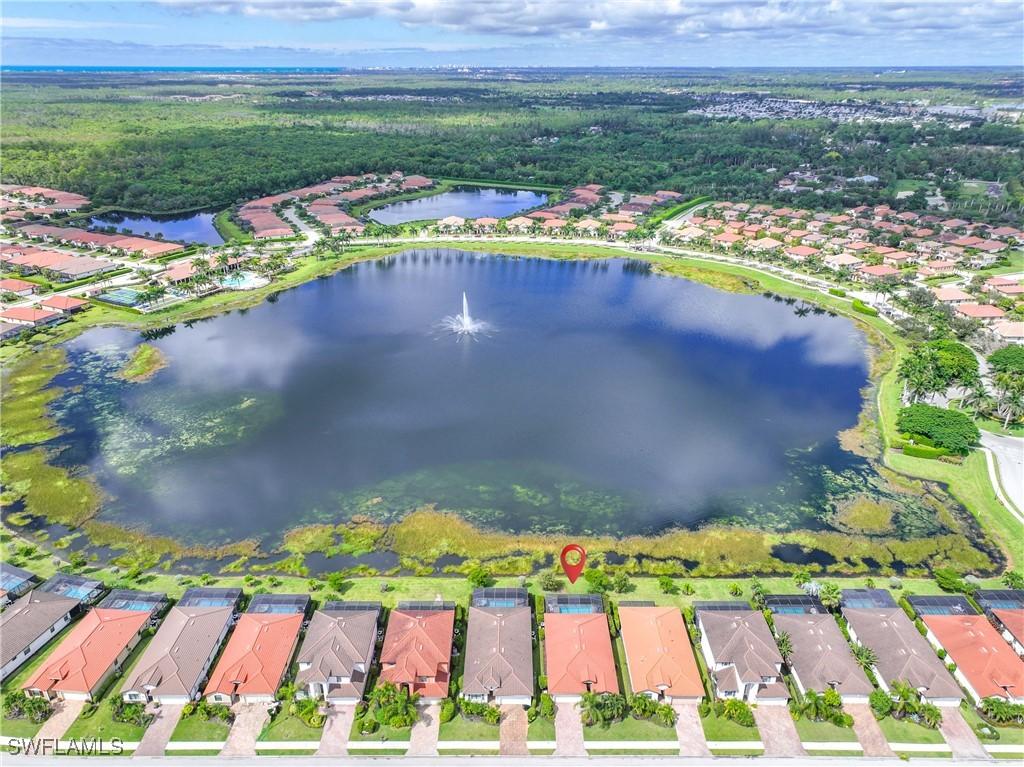 1602 Santiago Cir., Naples, FL 34113